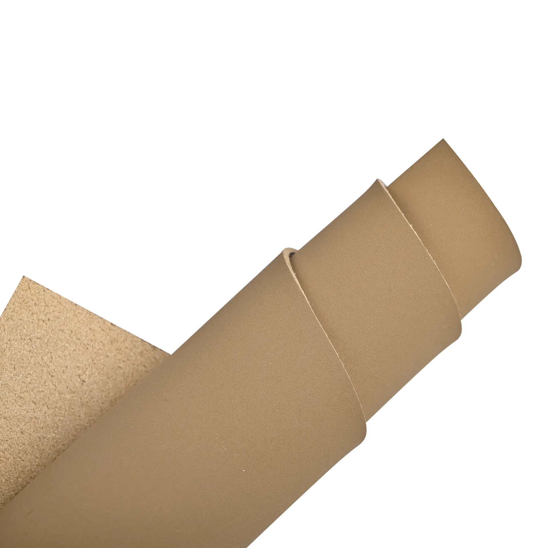 Custom Color Thickness Abrasion Resistant Safety Microfiber for Safety Shoes Production