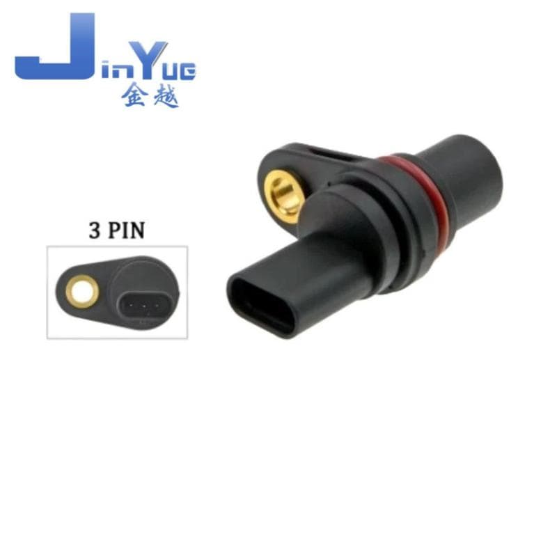 Camshaft Position Sensor 6711530428 Fit for Ssangyong for Rexton W for Act-Yon for Kora-Ndo for Mu-Sso for Spo-Rts for Kyron-Rodius 2.0 2.2 Diesel Car Senser