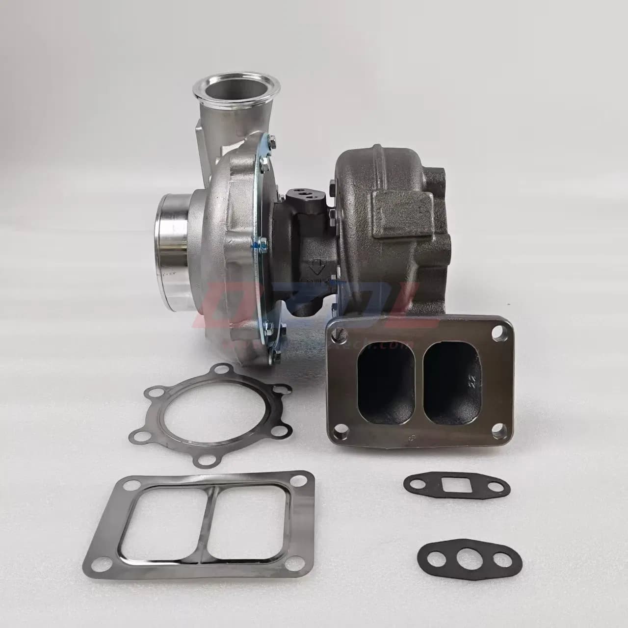 Turbocharger 612600118227 Hx50 Heavy Duty Turbocharger for Wd615 Diesel Engine Truck Parts