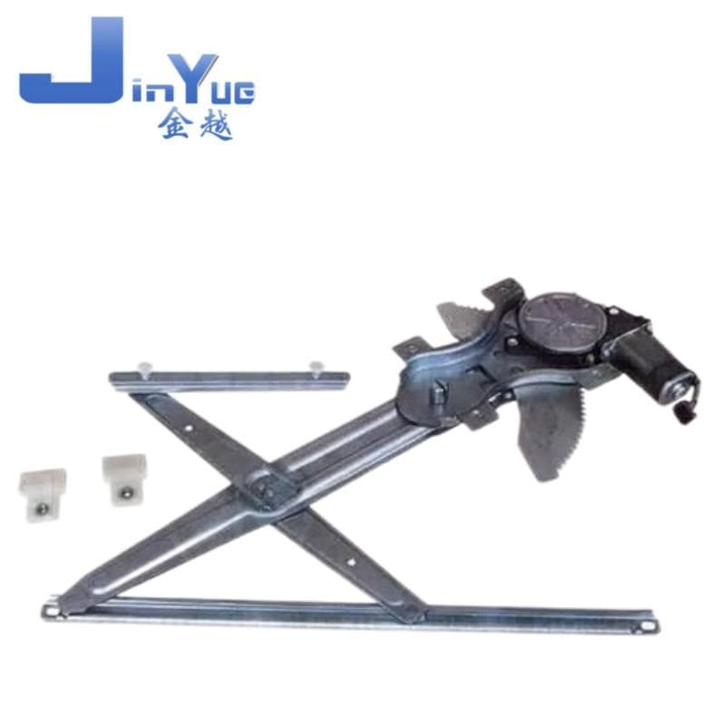Front Left Window Regulator with Motor for I_Suzu D-Max 2002-12 8-97350004-0 8-98009811-2