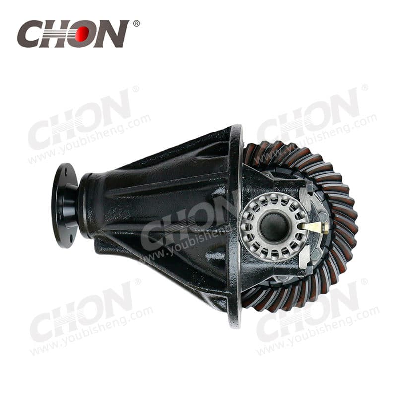 Chon Rear Lsd Differential Assembly for Toyota Land Cruiser 80 Series OEM 41201-69255