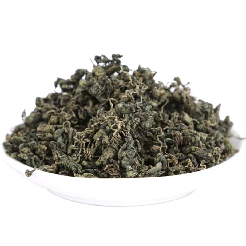 Chinese Natural Herbal Tea Wild Jiaogulan Gynostemma Pentaphyllum Tea
