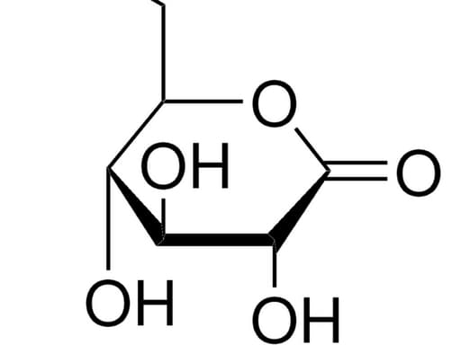High Purity 99% Gdl Glucono Delta Lactone