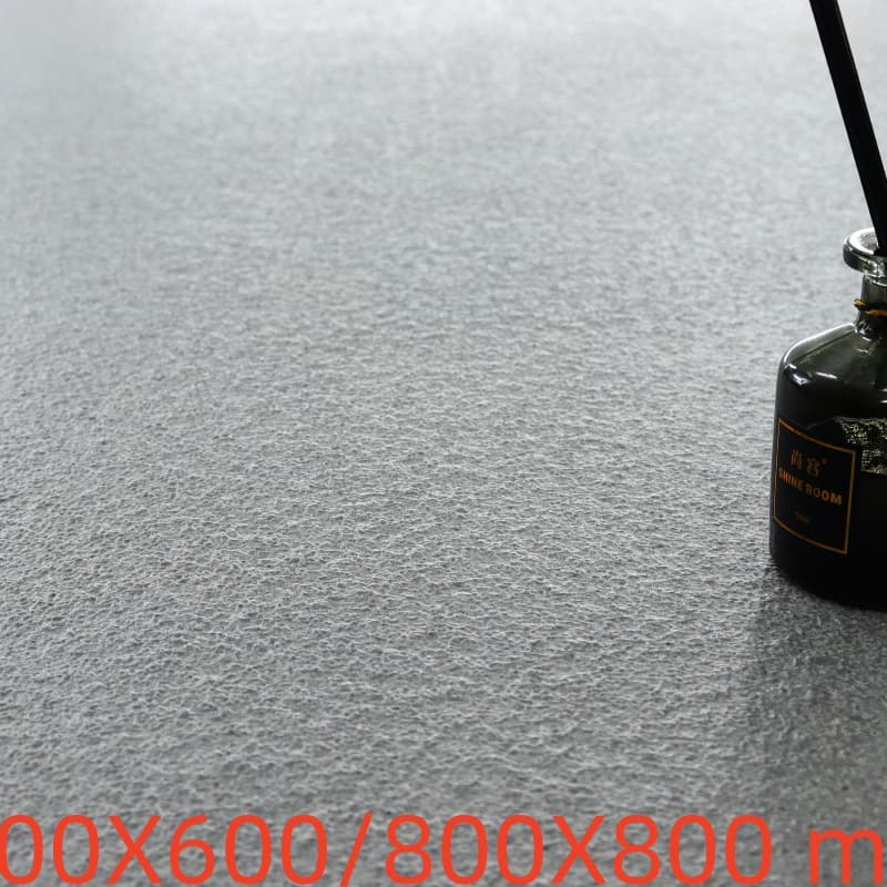 Heat Insulation Single Color Jla 4PCS/CTN, 33kg/CTN, 36ctns/Plt Ceramic Porcelain Floor Tile