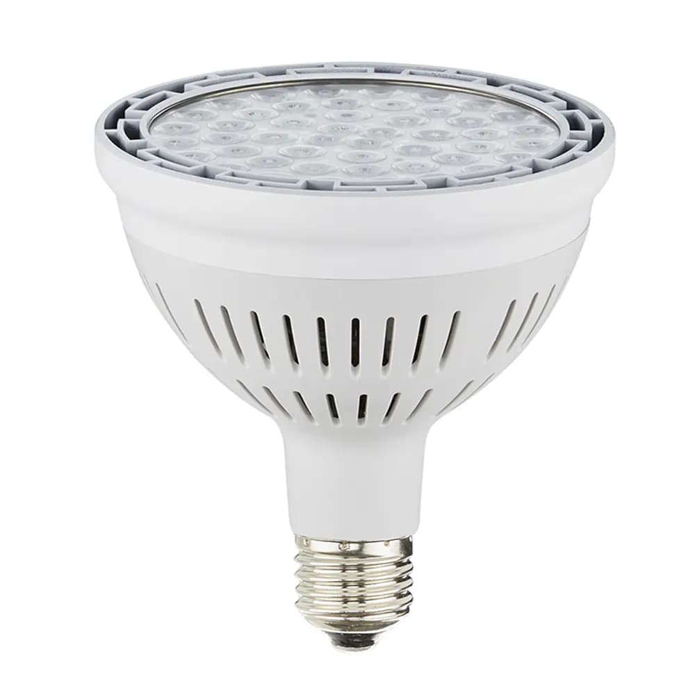 60W Super Brightness White LED PAR38 Bulb Light Bulb for Replacement Halogen
