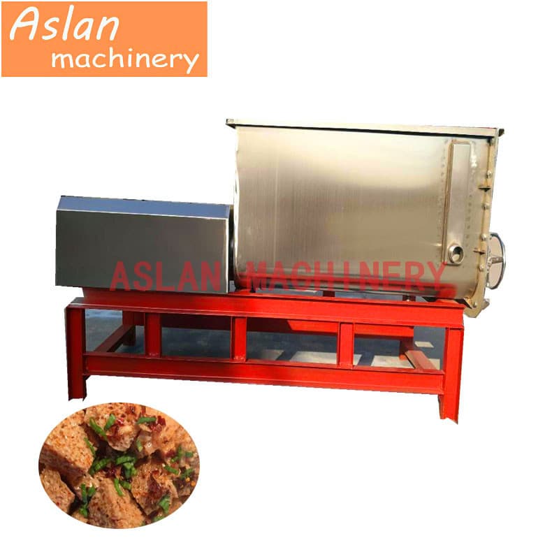 Gluten Washing Machine/Automatuc Gluten Wahser/Seitan Making Machine