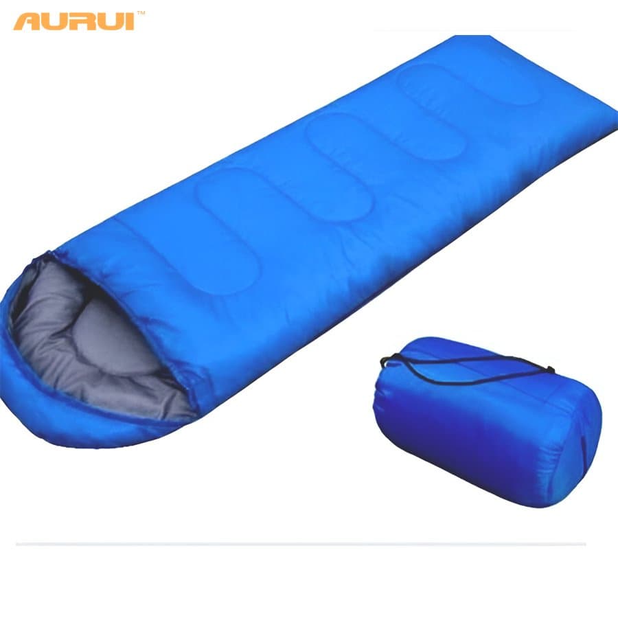 Waterproof Lightweight Customized Outdoor Traveling Sleeping Bag