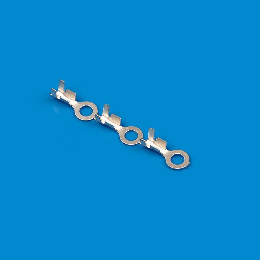 1-480708-0 Board to Board Connector Male Female Socket Electrical Automotive Connectors