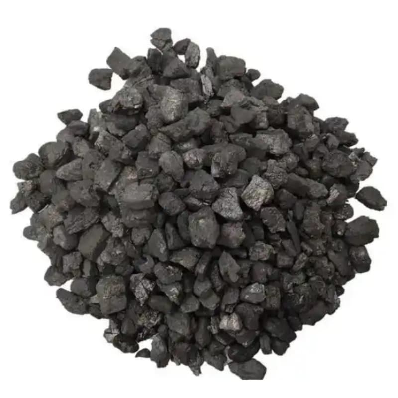 High Capacity Low Ash Foundry Coke Manufacturer - Model 18-35