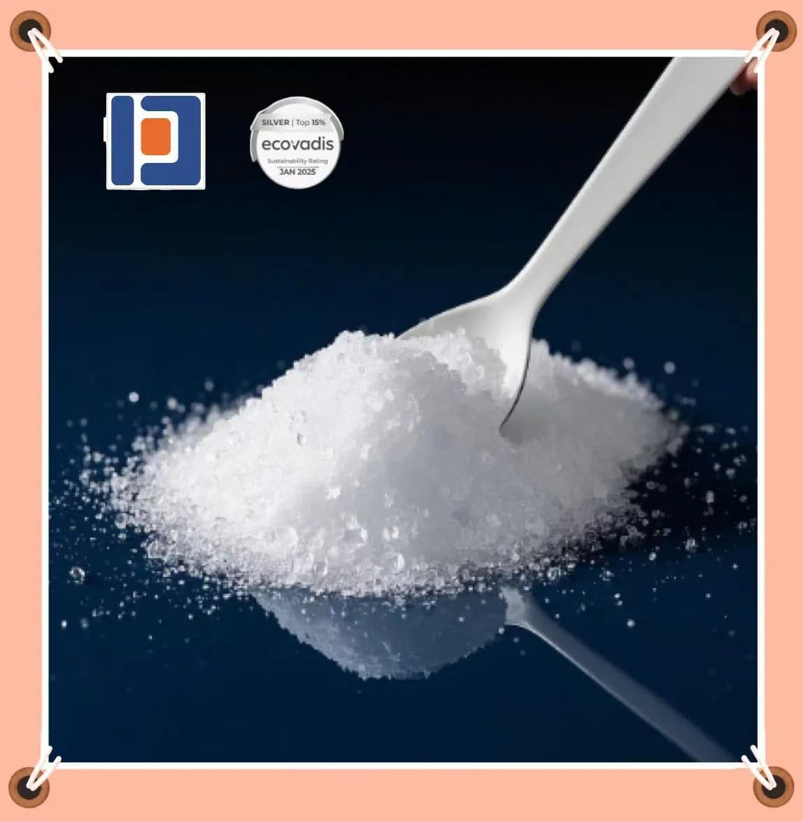 Snow Removal Salt Product Sodium Thiocyanate with 98%-99% Purity Factory Price