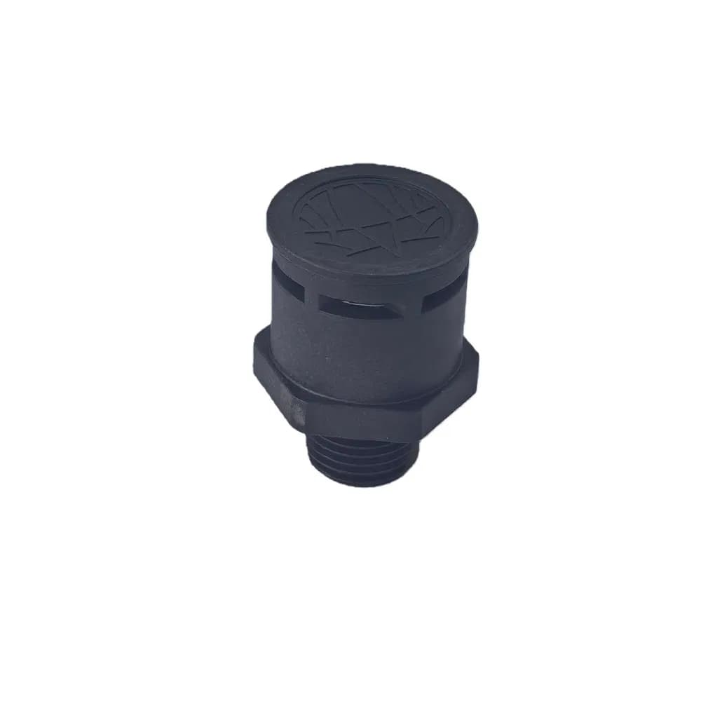 High Permeability Plastic Automotive Tank Formula Ventilation Valve