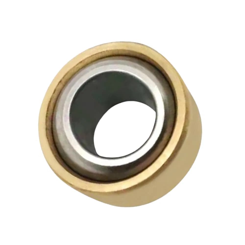 Ge16fw Spherical Plain Bearing Ge16fw Rod End Ball Joint Bearing with Brass Cage 16*32*21mm