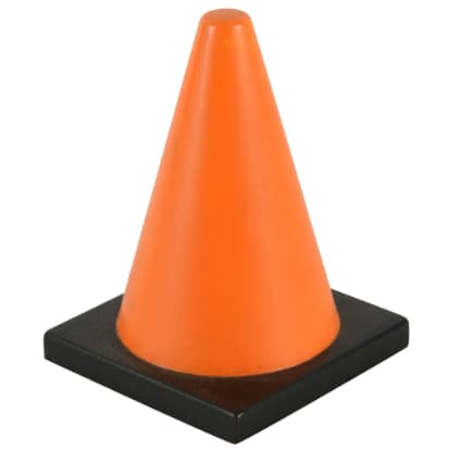 Customizable PU Foam Stress Balls for Safe Driving