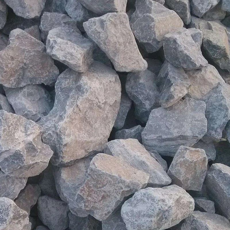 Ultra-High Purity and High Whiteness Calcium Carbonate Limestone