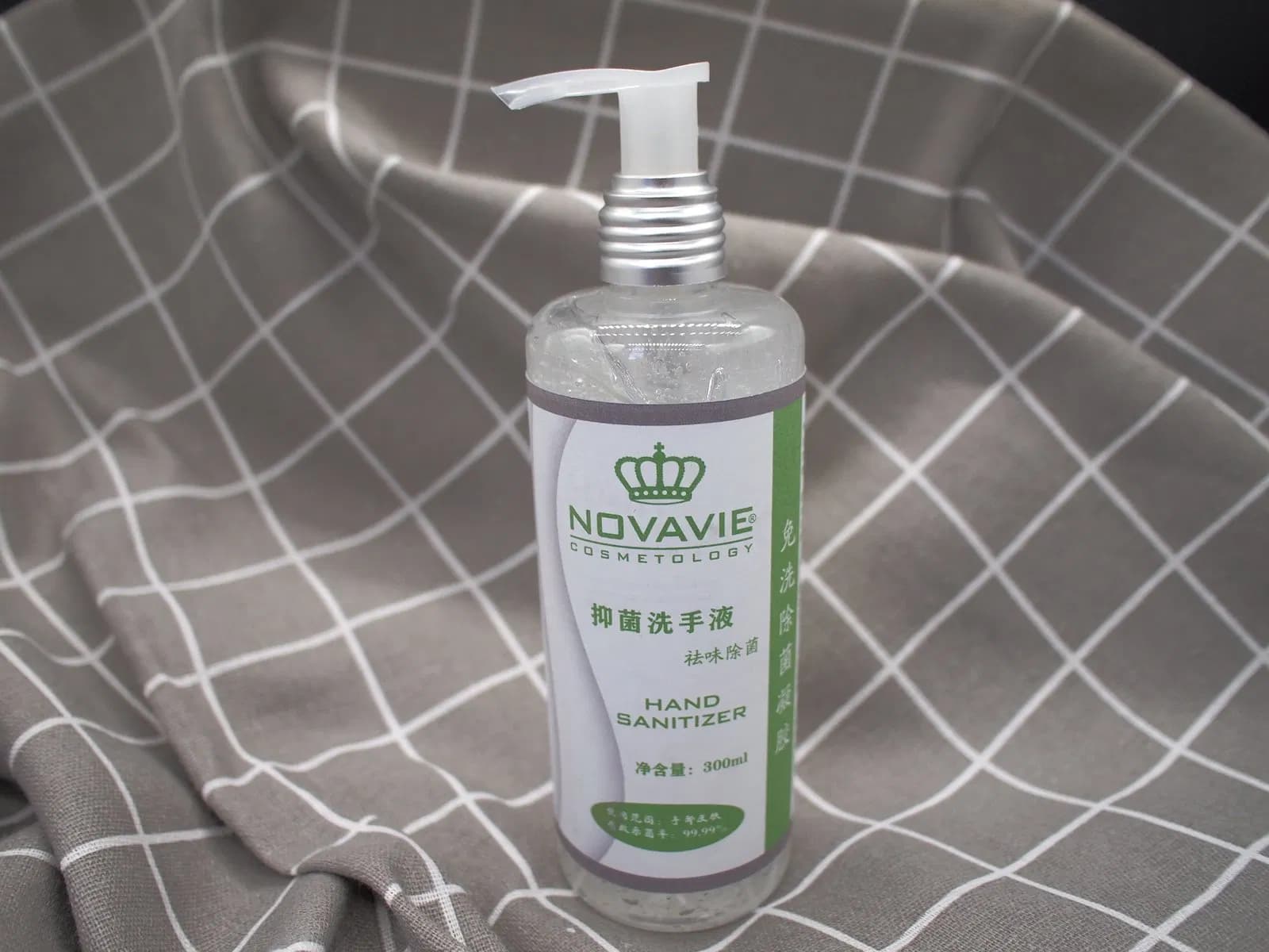 Antibacterial Hand Wash Liquid Soap for Daily Hygiene Needs