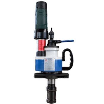 ISE-159 Pipe Bevel Machine Pipe Beveling Machine for Pipes 65-159 mm