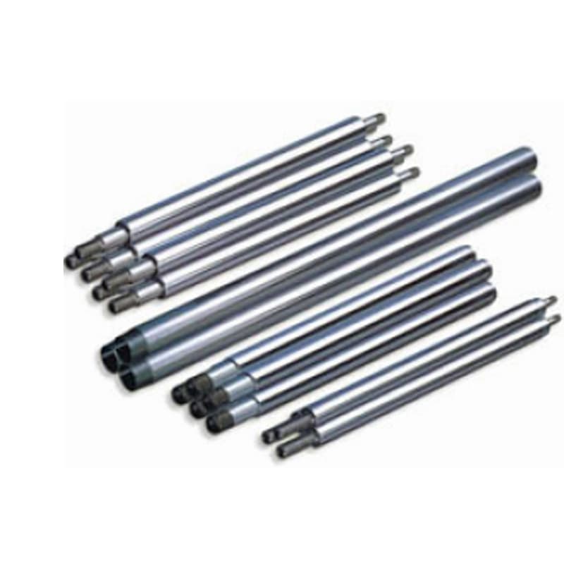 Stainless Steel 420 Polished Rod Steel Round Shaft Bar