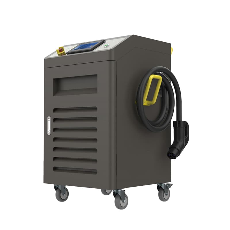 Portable Charger Mobile EV Charging Station for Electric Vehicle Quick Charge