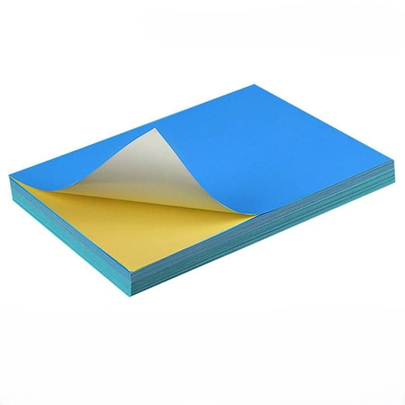 Domestically Produced High Quality A4 Printing Copying Paper 80 GSM Double-Sided Low Priced From China Manufacturer