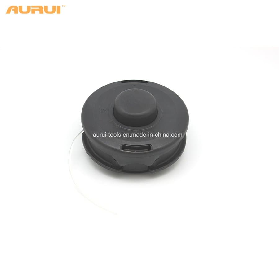 Grass Trimmer Parts Nylon Trimmer Head for Brush Cutter Oregon Type