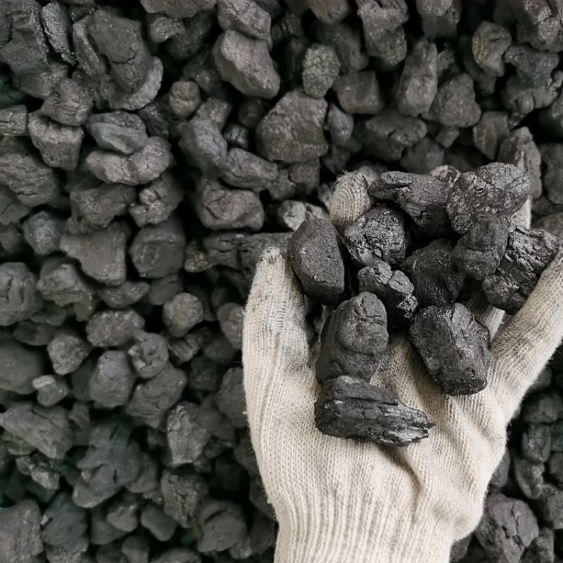 High Carbon Metallurgical Coke& Foundry Coke 20-30/60-120/80-150mm
