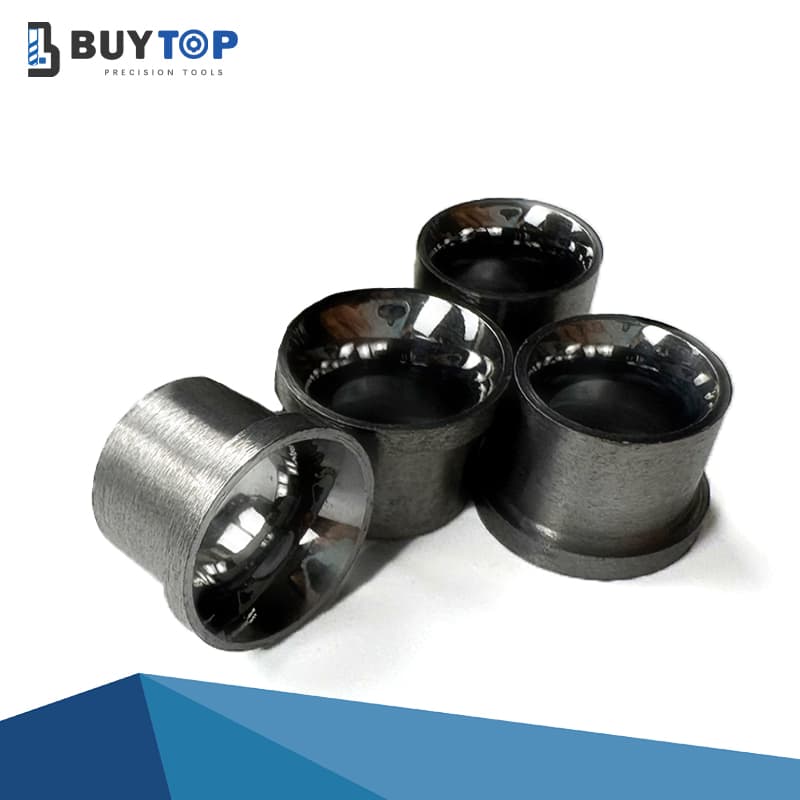 Polished Tc Wire Mould High Quality Tungsten Carbide Wire Drawing Dies