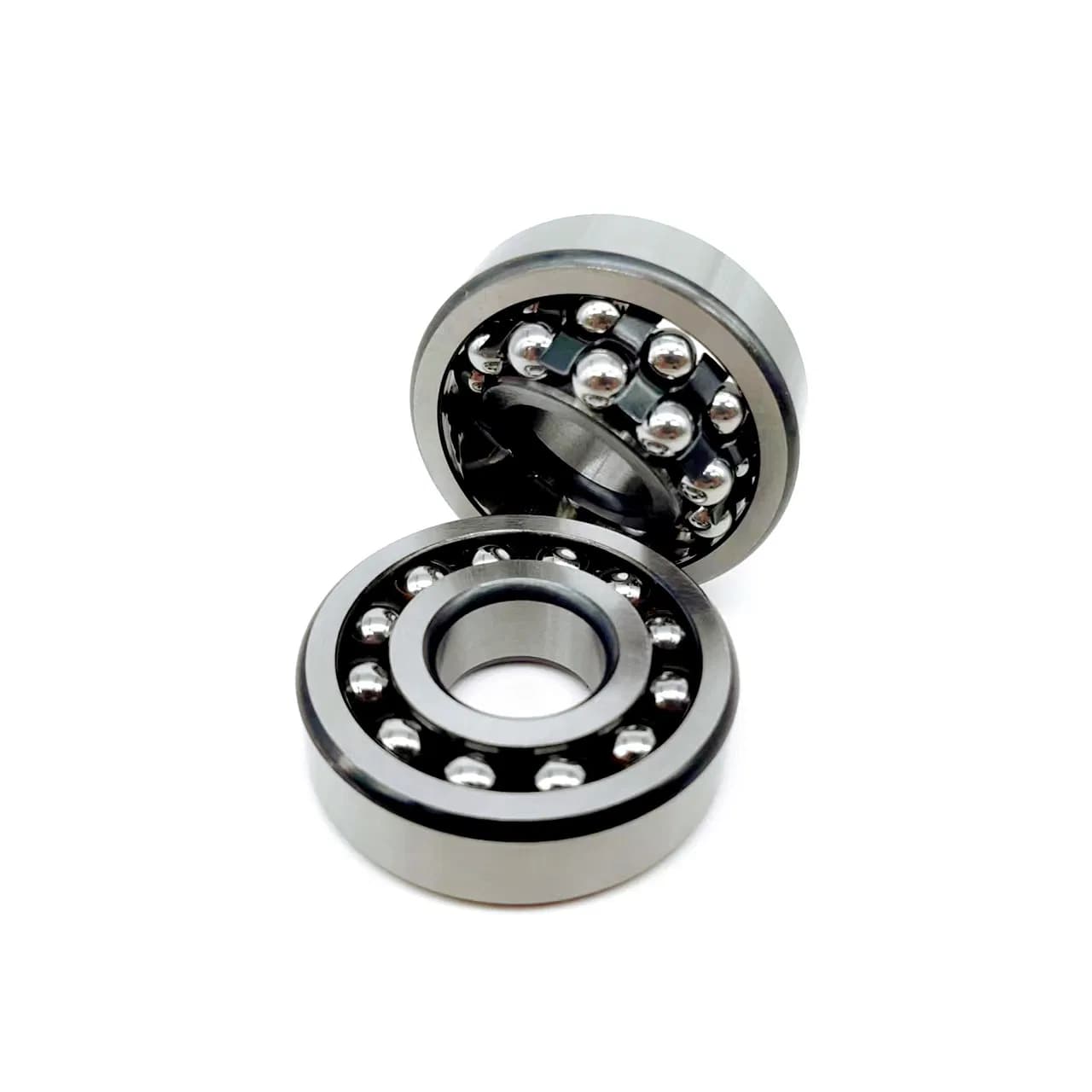 China Manufacturing Cheap Self Aligning Ball Bearing 1313 1314 1315 1319 1320K M Self Aligning Ball Bearing