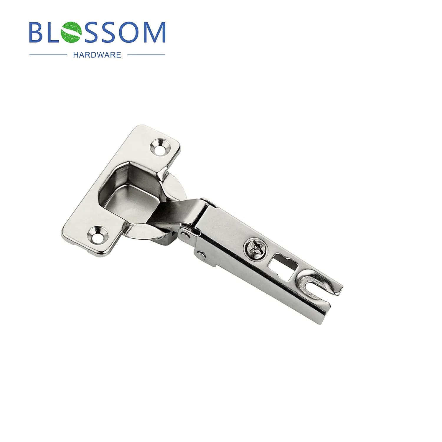 3D Cabinet Concealed Door Hinge Furniture Hardware Customized Hinges with Wholesale Price
