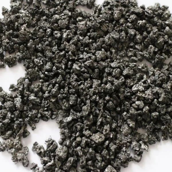 98.5% Steady-State Graphitized Petroleum Coke (GPC) -Ultra-Consistent Recarburizer for Reliable Steelmaking