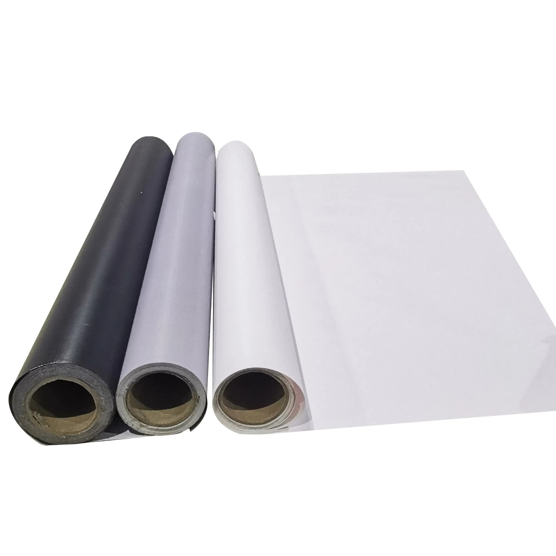 440g Lona Pana Backlit Frontlit PVC Flex Banner Rolls for Backlit Material