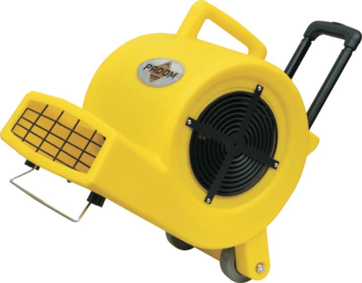 Compact Three-Speed Drying Solution for Hotel and School Toilets