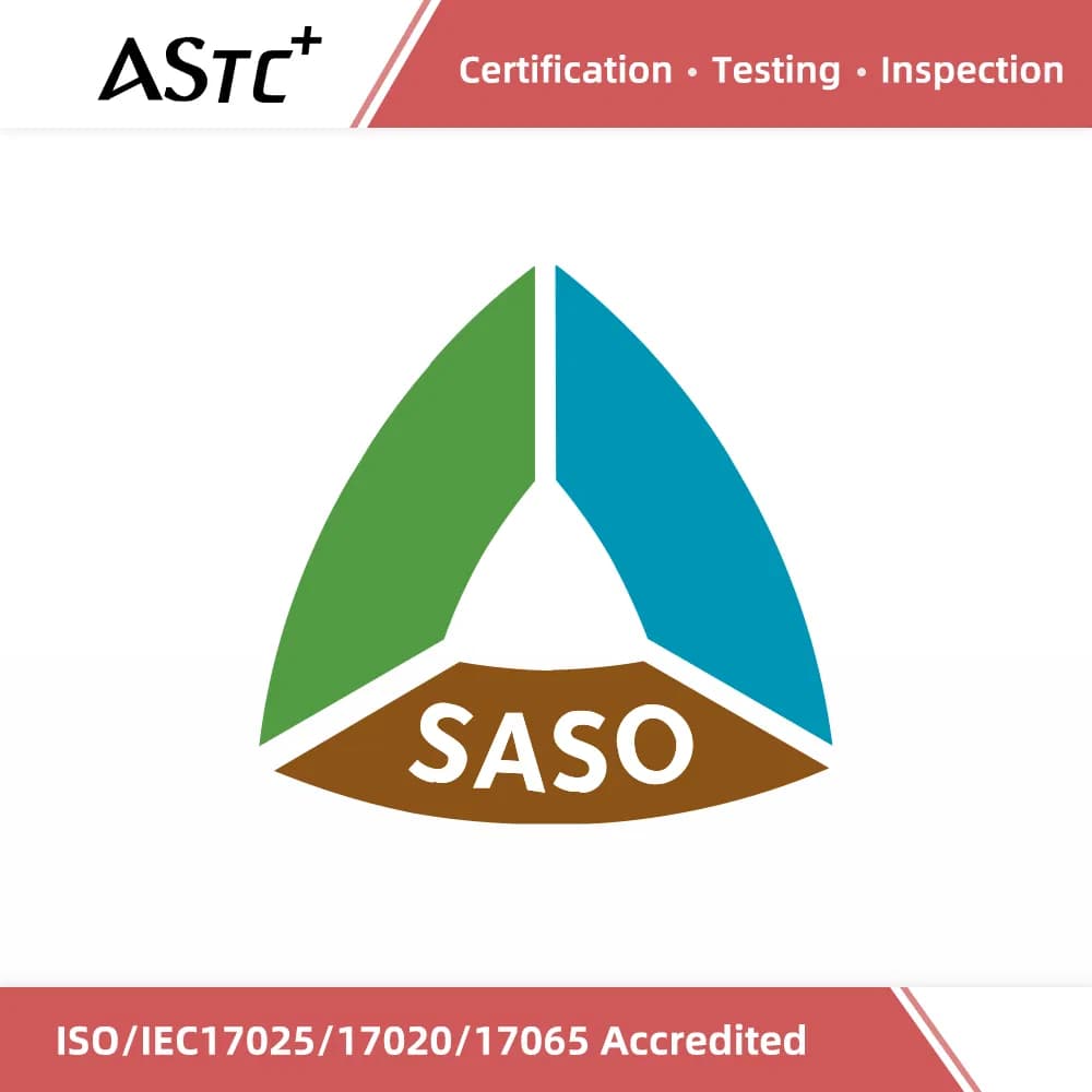 Quality Assurance Inspection Service Certificate Saber Certificate Customs Clearance
