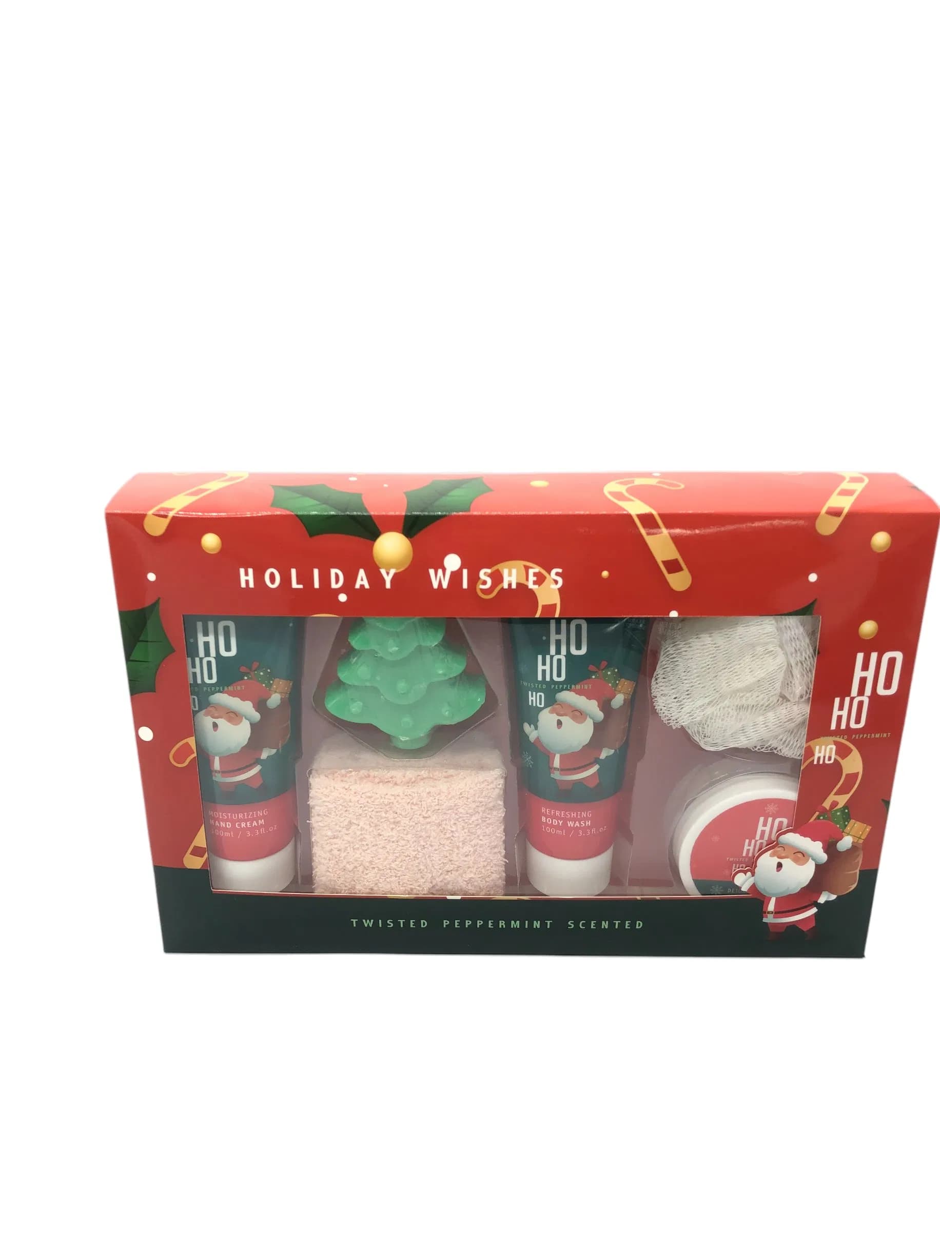 Gift for SPA Self Care Gift Set Marketing Promotiona Novelty Gifts