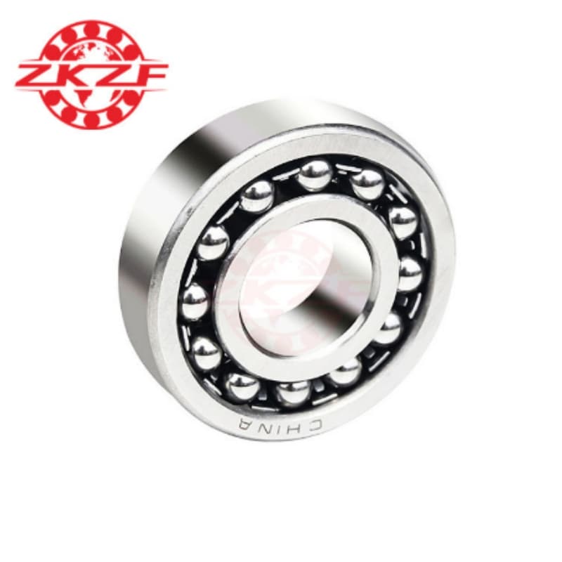 2305 Self-Aligning Ball Bearings 2305 Self Aligning Double Row Ball Bearing
