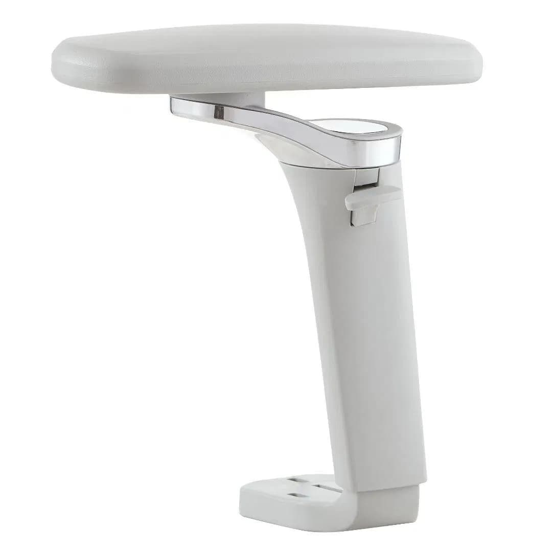 Ergonomic 5D Multifunctional Armrests for Ultimate Comfort and Support