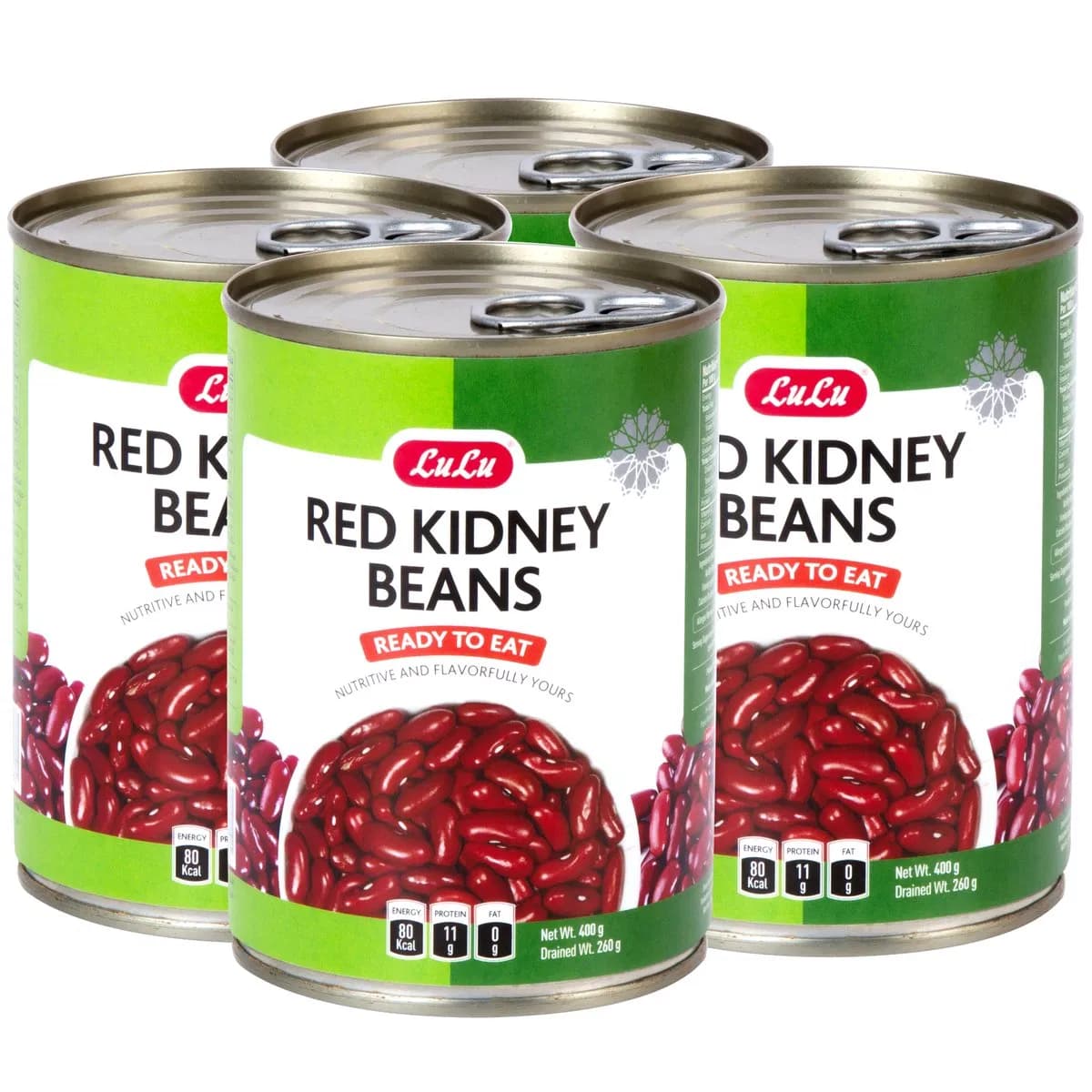 Beary Canned Red Kidney Beans Canned Vegetables Ready to Eat 400g Canned Food Red Kidney Beans in Syrup with Superior Price and Quality