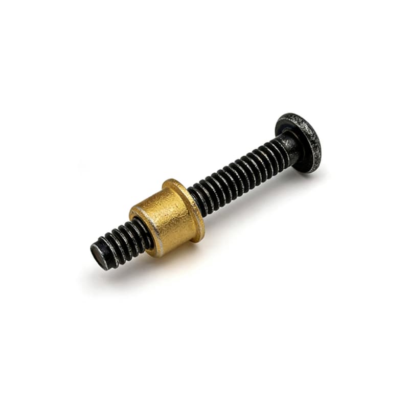 High Strength Permanent Industrial Fastener Automotive Structural Metal Joint Magna Grip Style Blind Rivet