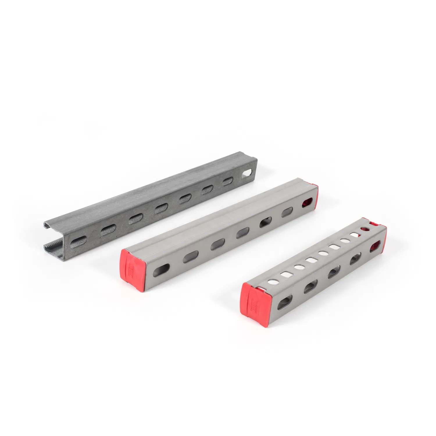 Stainless Steel 1-5/8" Strut Channel Unistrut Channel Fittings