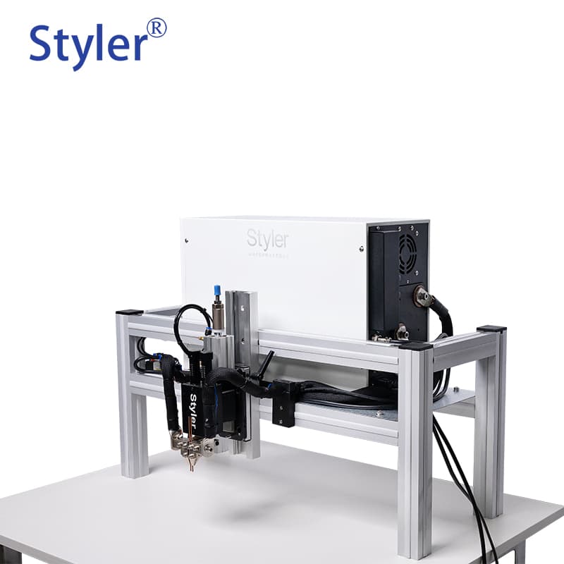 High-Performance Tab Welding Machines for Battery Manufacturing Excellence