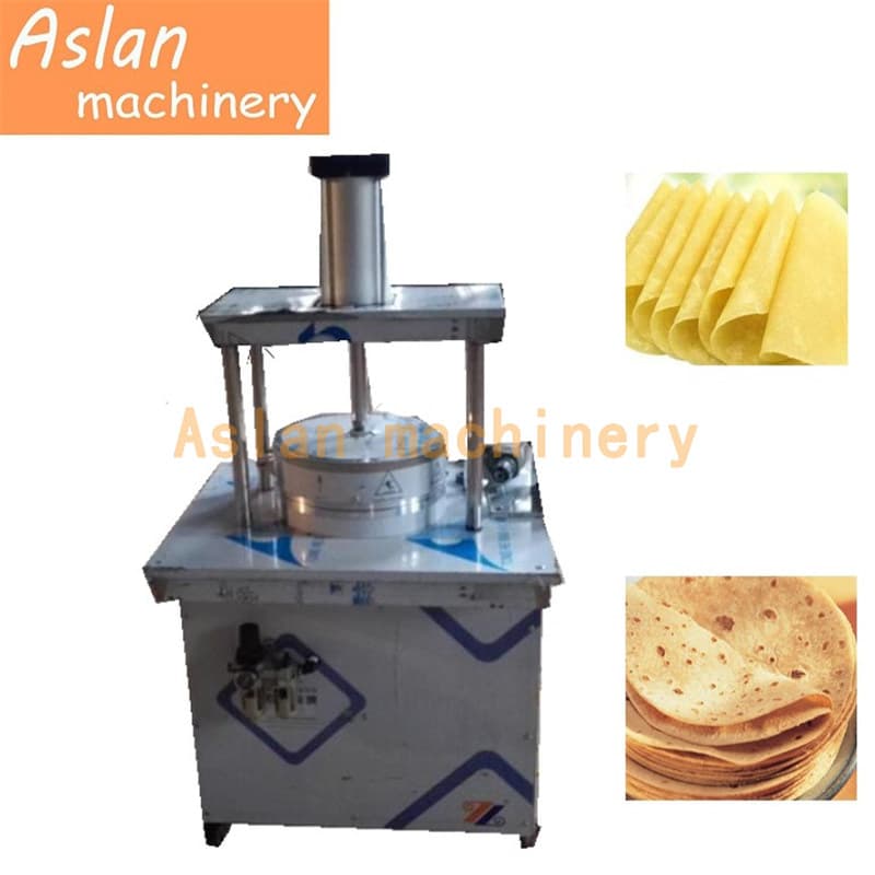 Corn Tortilla Machine for Sale /Roti Machine / Chapati Making Machine