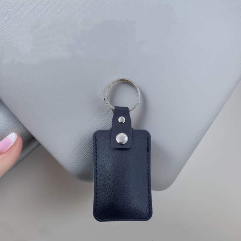 Best-Selling Car USB Stick Protective Case, Anti-Loss Kit, Knife, Key Ring, Access Card Holder and Voice Recorder