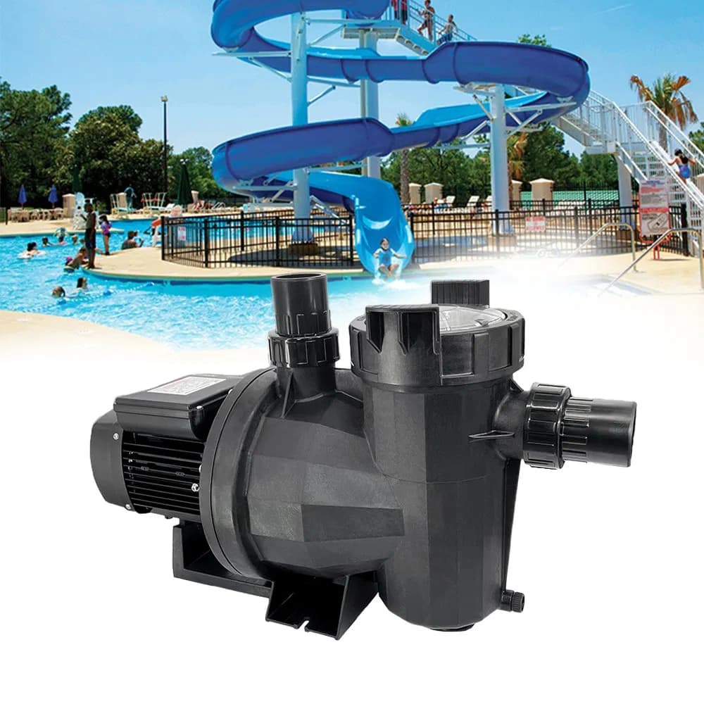 High Performance Swimming Pool Pump Enclosures Water Pump Swimming Pool