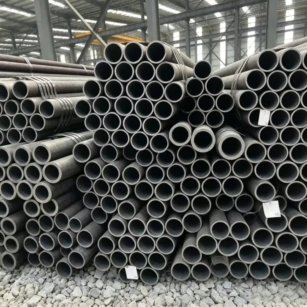Factory Price N80 J55 Water Well Oil Well Casing 325mm Seamless Steel Pipe