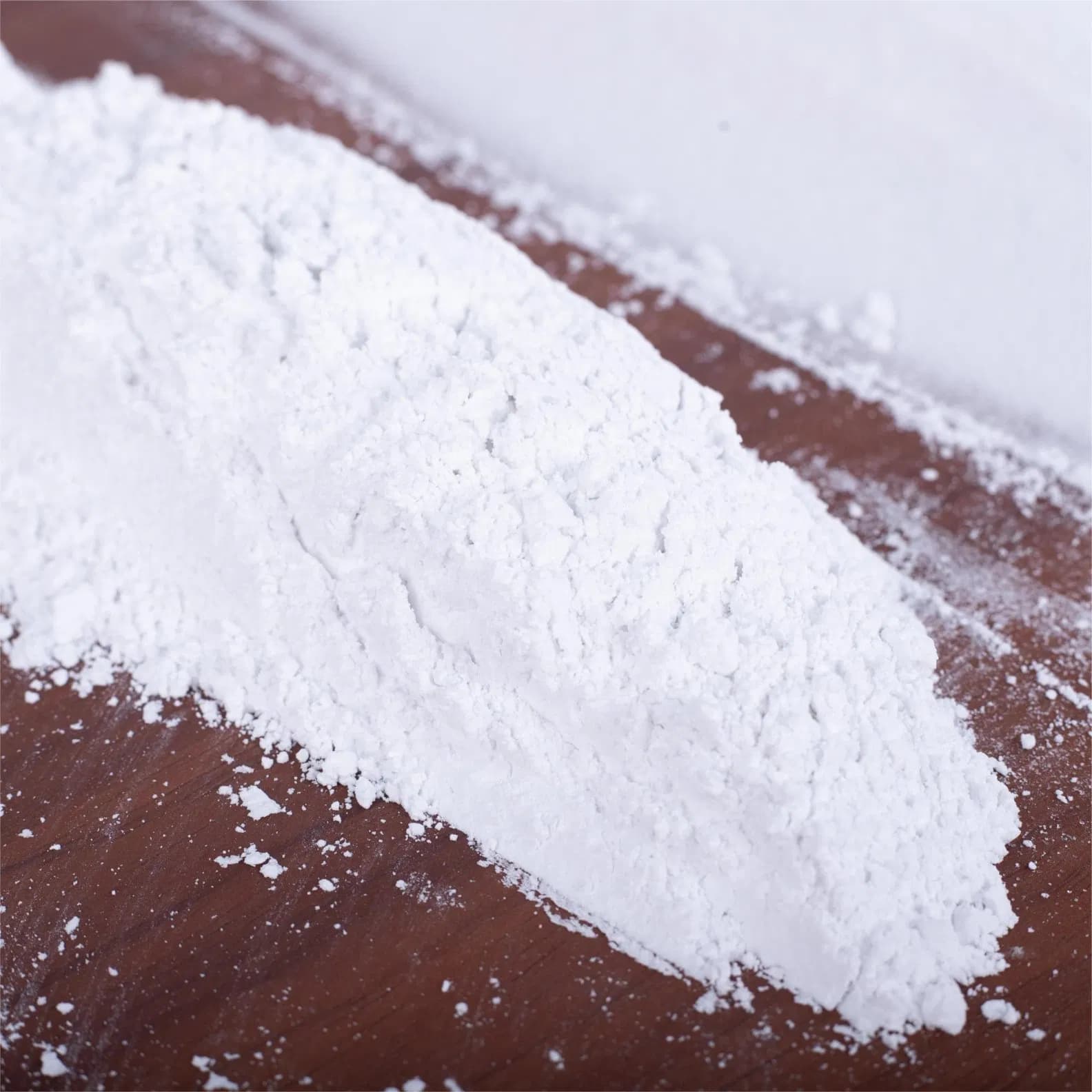Fused Silica Powder for Investment Casting Slurry and Ceramic Shell
