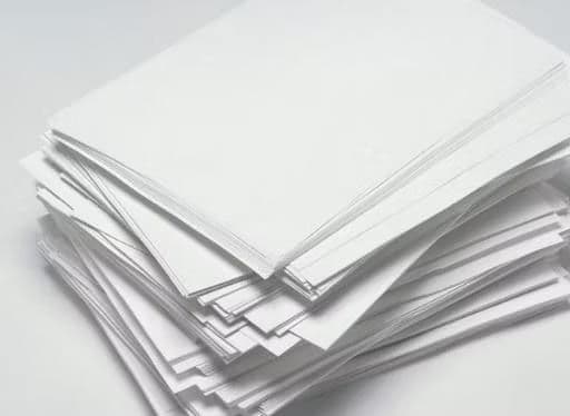 300ga4 Double-Sided High-Gloss Inkjet Print Paper for Printing Posters and Business Cards with Photo Paper Printers