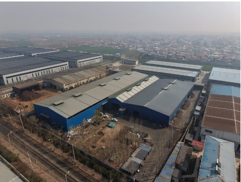 Premium Anhydrous Vanadium-Titanium Taphole Clay for Blast Furnace Efficiency