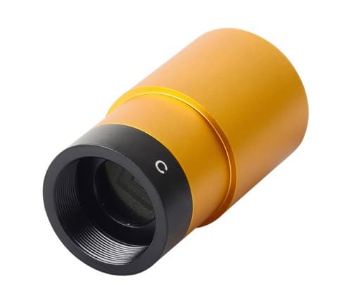 USB 2.0MP Imx290 Color Astronomical Camera for Telescope with Sony Gpcmos02000kpa