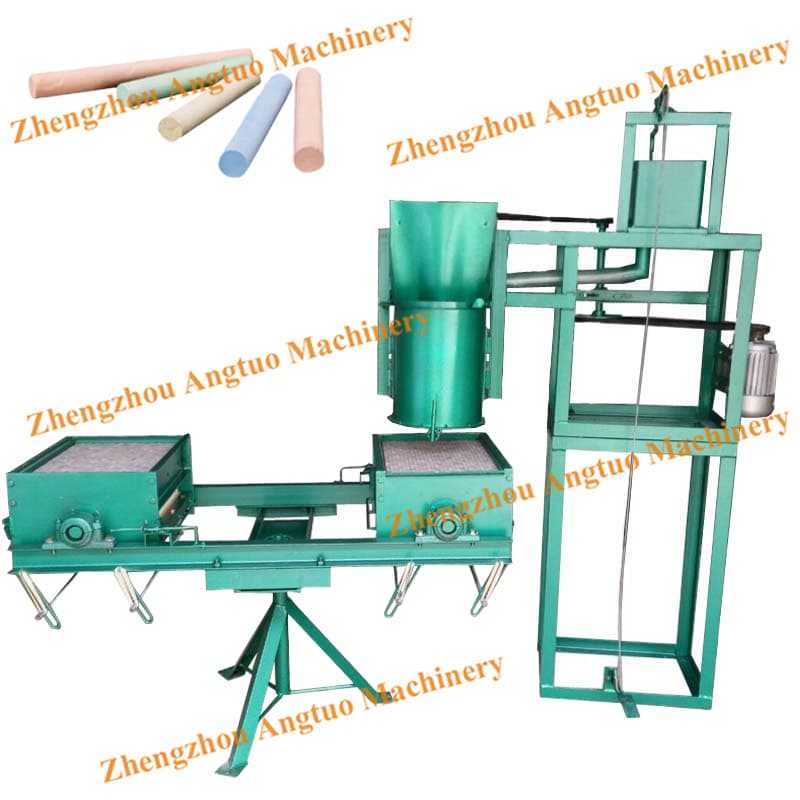 Portable Manual Chalk Moulding Machine Affordable Chalk Machine Price