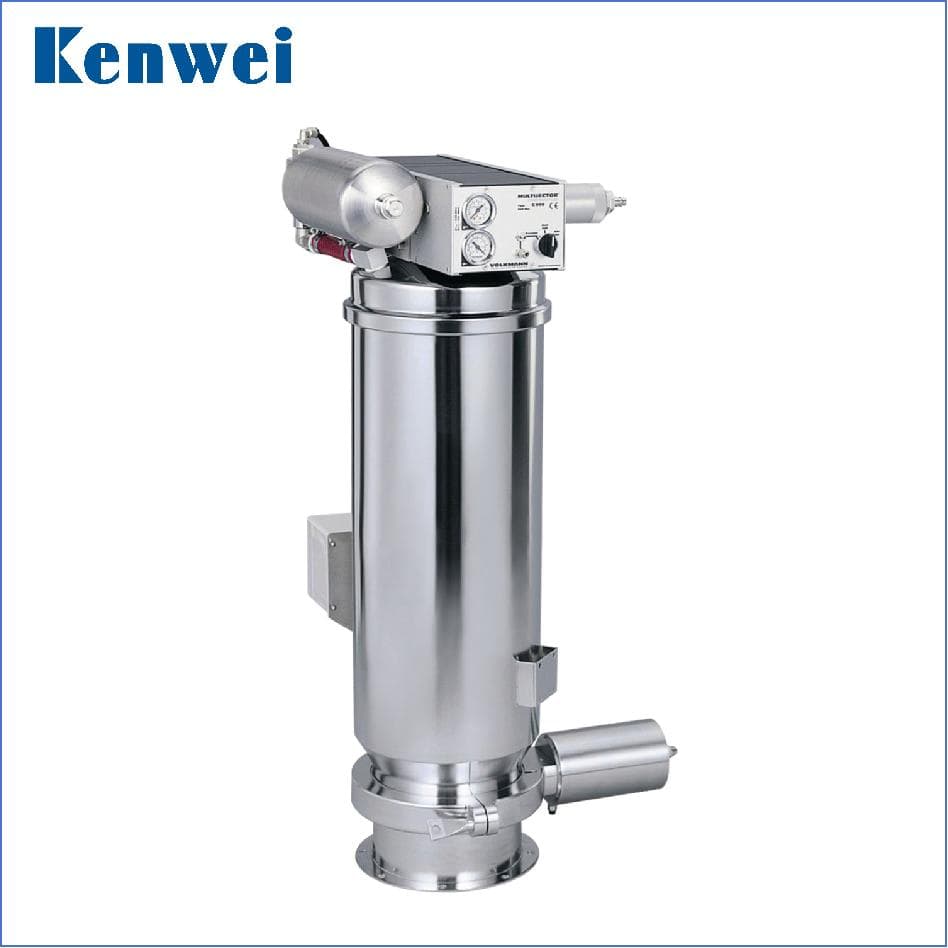 Automatic Vacuum Feeding Machine Feeder for Powder and Granular Materials