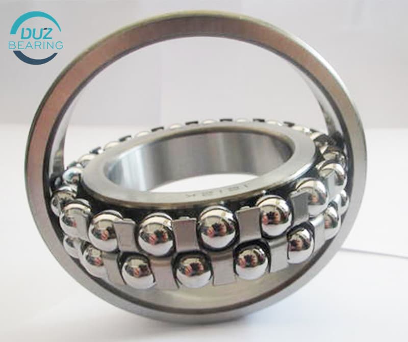 Duz Brand China Factory 1209 1209K 1309 1309K Size 45*100*25mm 1210 1210K Self-Aligning Ball Bearing